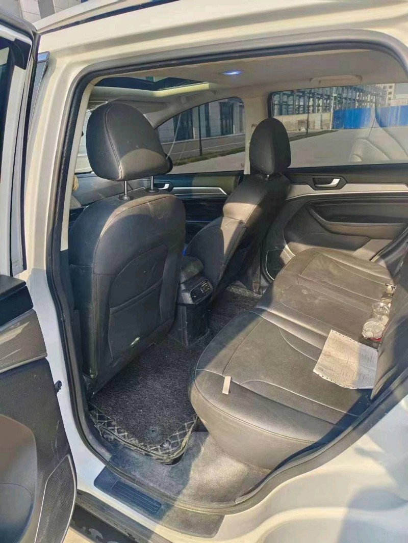 邯郸20年哈弗H66