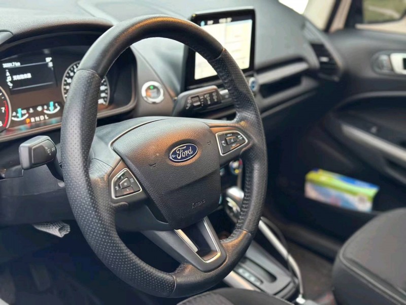 汕头18年福特翼搏5