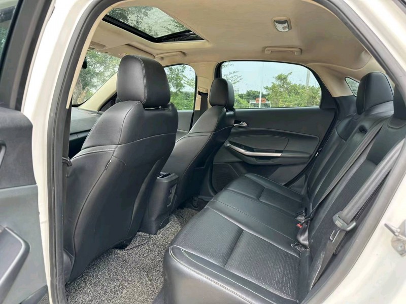 汕头18年福特福睿斯5