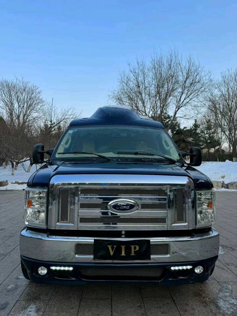 邢台17年福特E3501