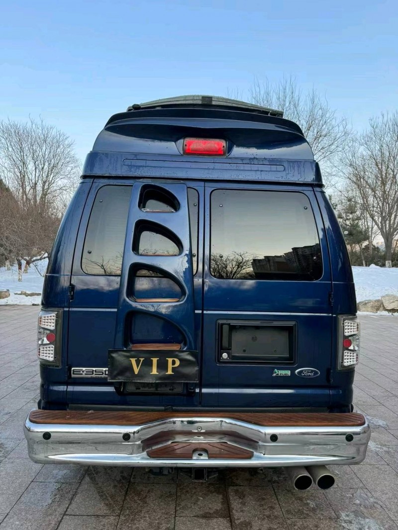 邢台17年福特E3509