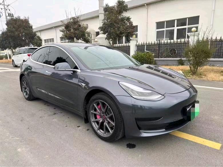 蘇州20年特斯拉MODEL 32