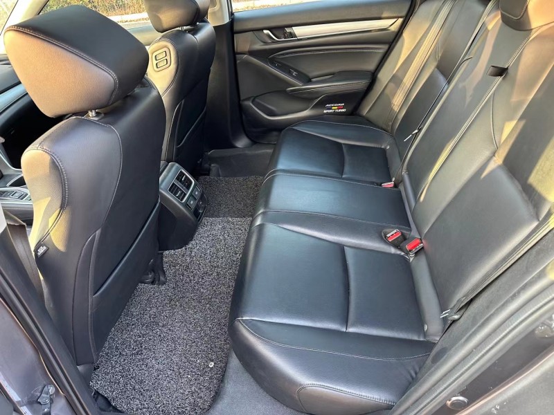 徐州19年本田雅阁8