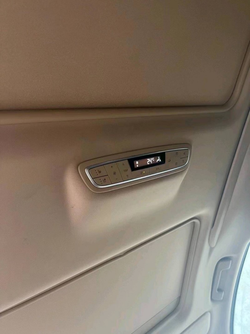 枣庄18年别克GL84