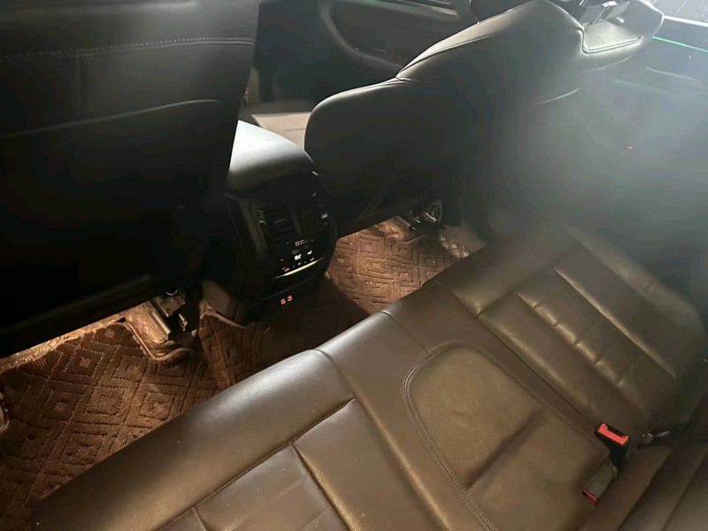 常州20年宝马X36