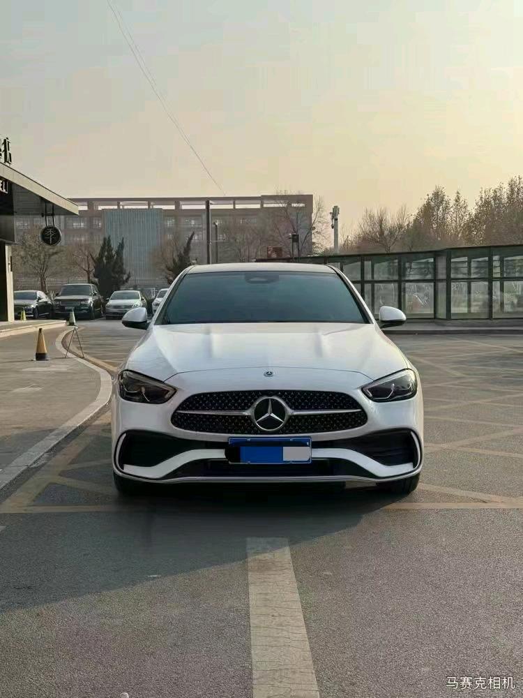 枣庄23年奔驰C1