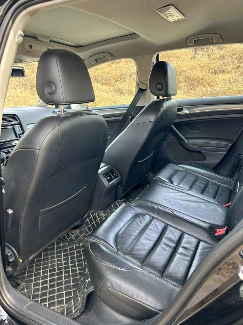 廊坊18年大众高尔夫5