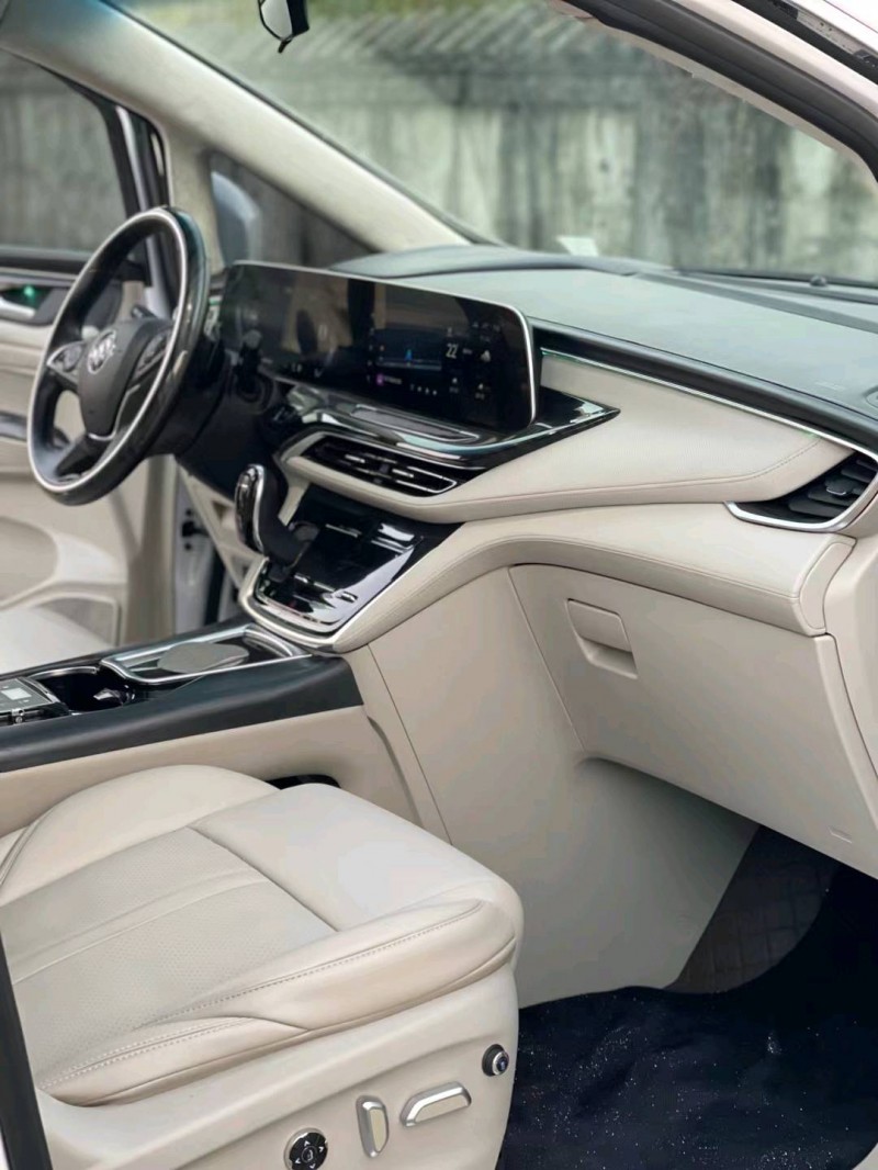 珠海21年别克GL86