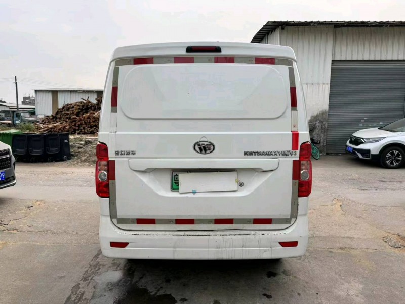 珠海21年长安汽车睿行3