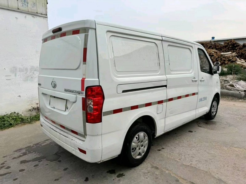 珠海21年长安汽车睿行5