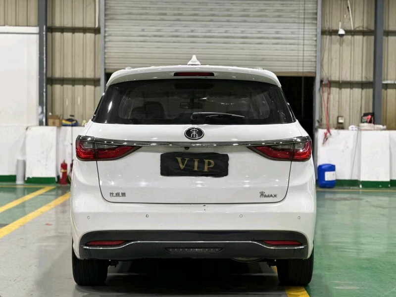 深圳18年比亚迪宋2