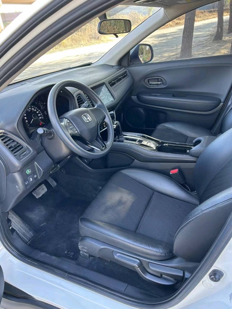 廊坊19年本田缤智6