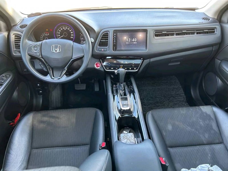 廊坊19年本田缤智9