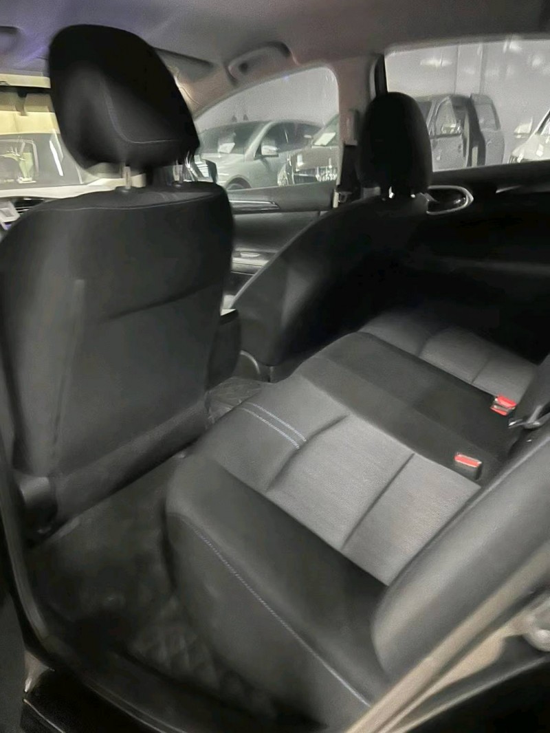 廊坊20年日产轩逸5