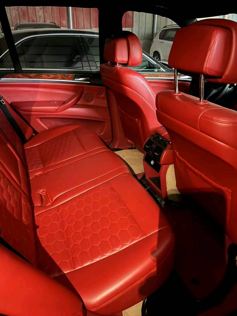 廊坊10年宝马X53