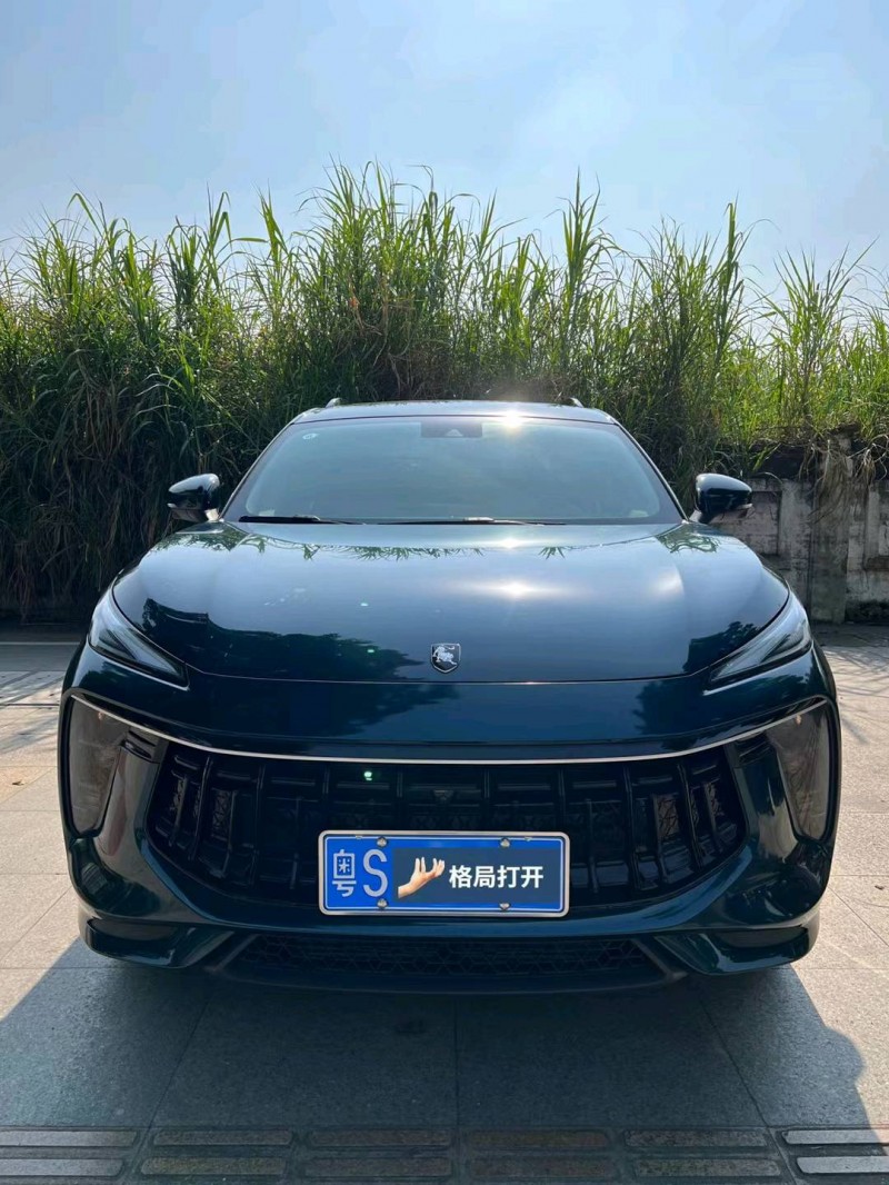 珠海23年东风T51