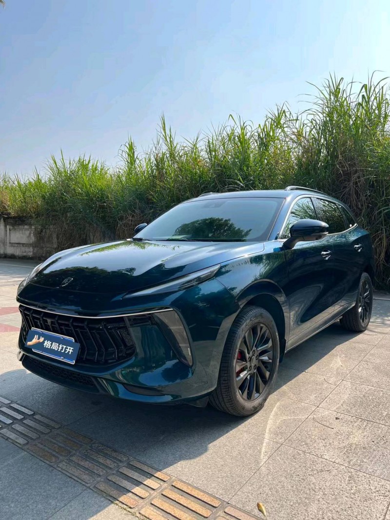 珠海23年东风T53