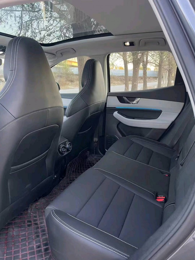 廊坊23年天际汽车ME55