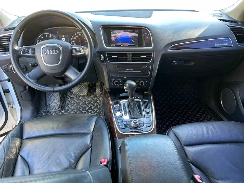 廊坊13年奥迪Q57