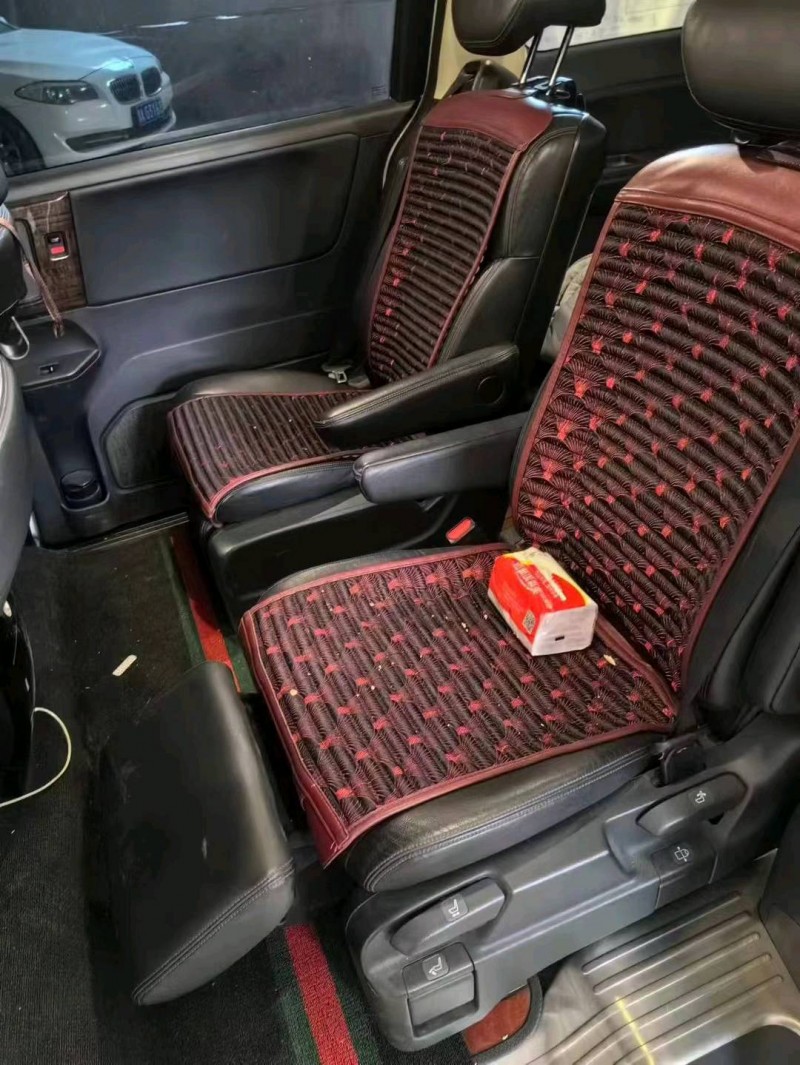 枣庄15年本田奥德赛5