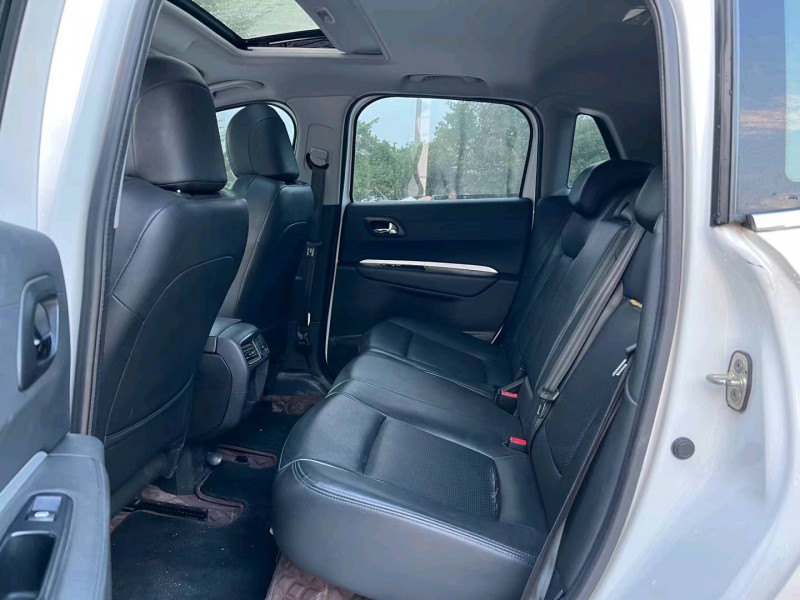 汕头18年标致30086