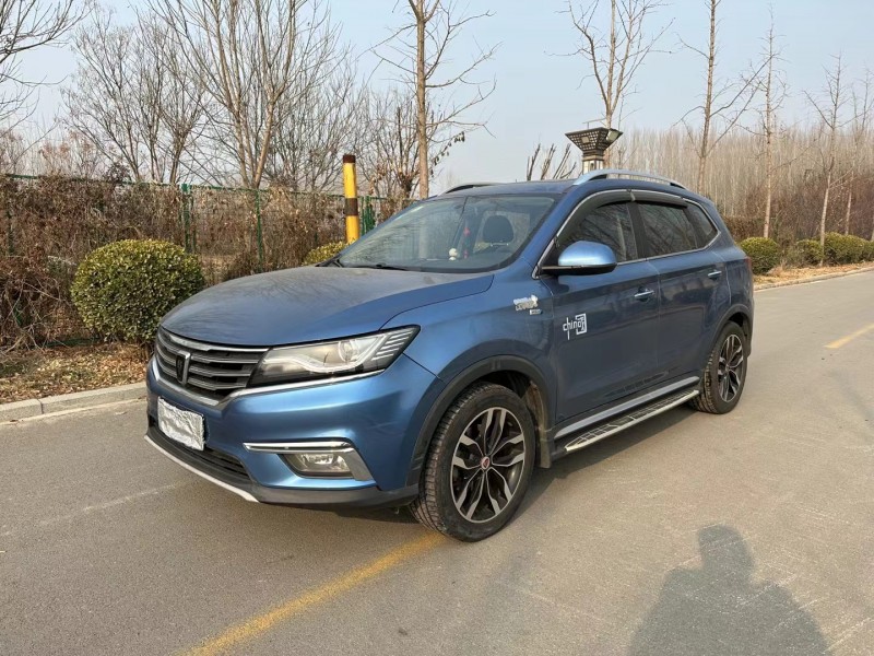 济宁16年荣威RX52