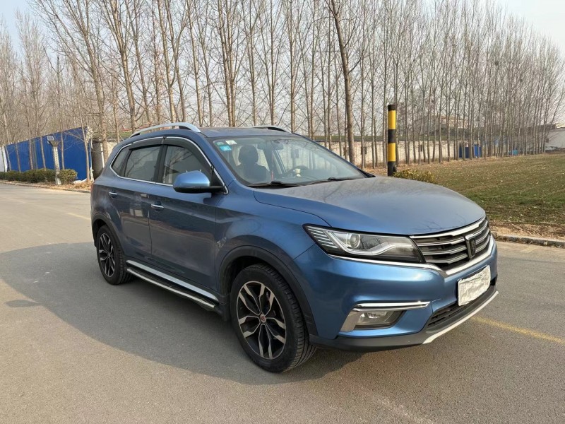 济宁16年荣威RX53