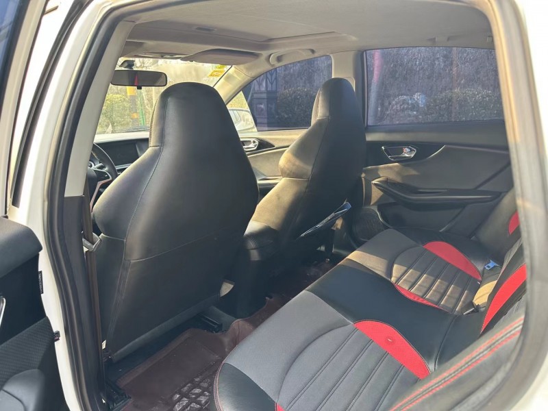 济宁16年东南汽车V54