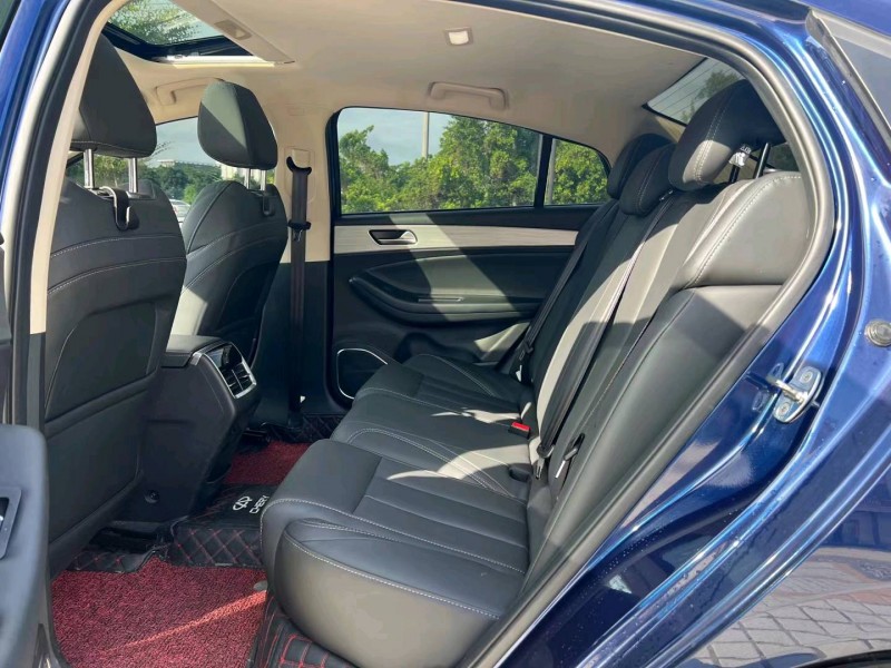 佛山21年奇瑞艾瑞泽55