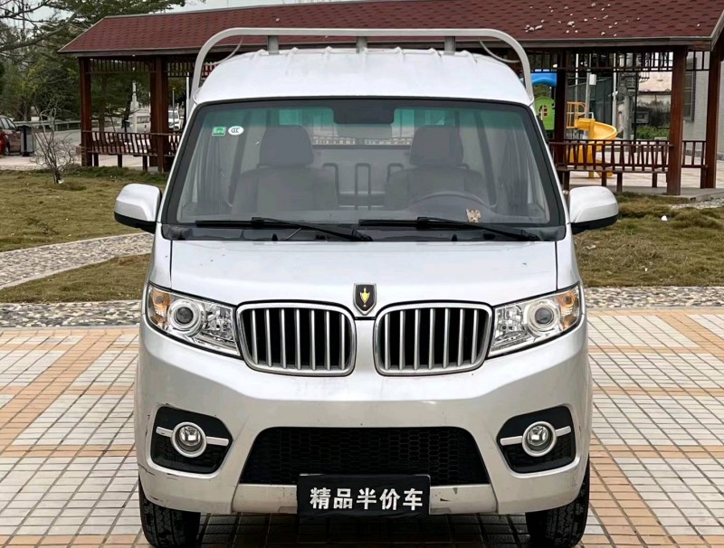 汕头22年华晨T301