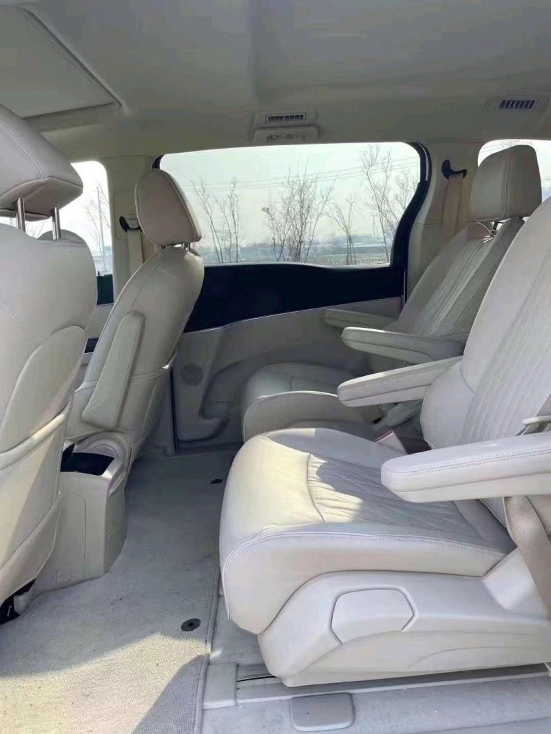 枣庄23年别克GL85