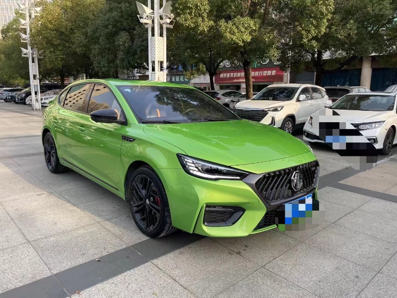 苏州20年名爵65