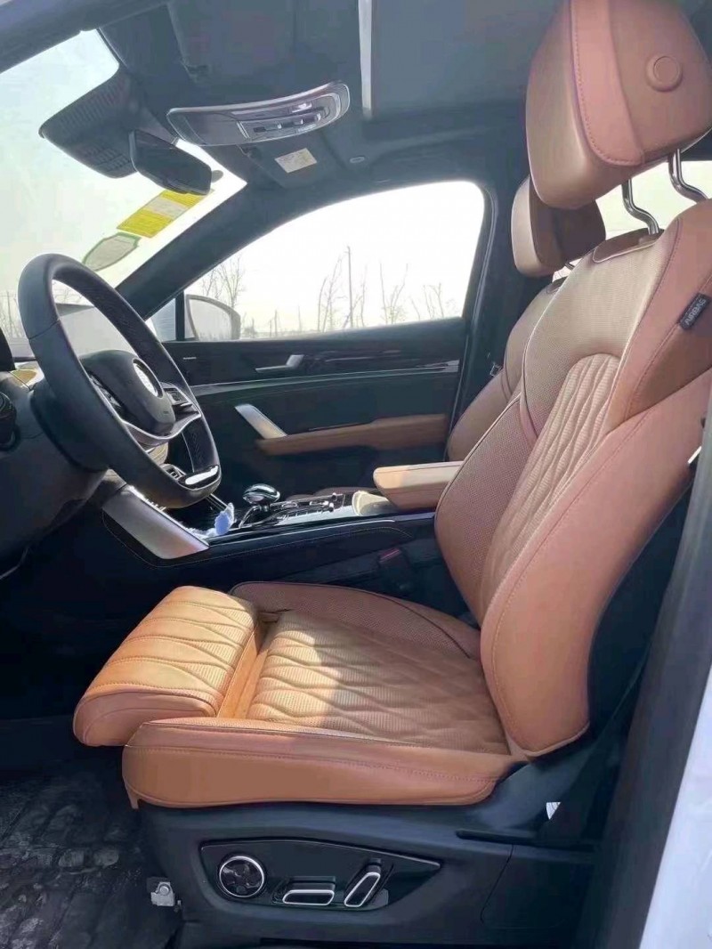 枣庄23年比亚迪唐9