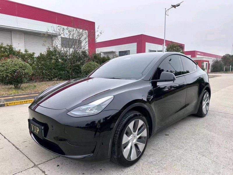 鹽城23年特斯拉MODEL Y2
