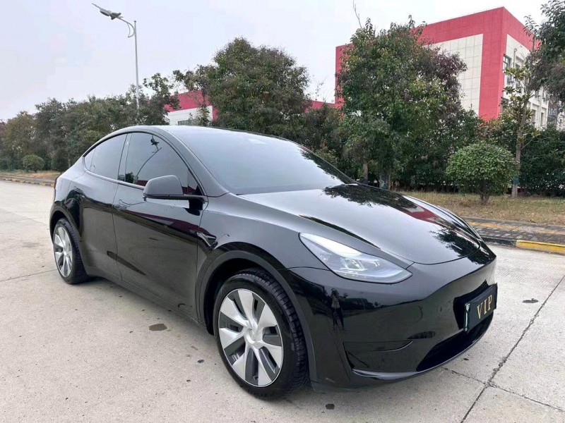 鹽城23年特斯拉MODEL Y3