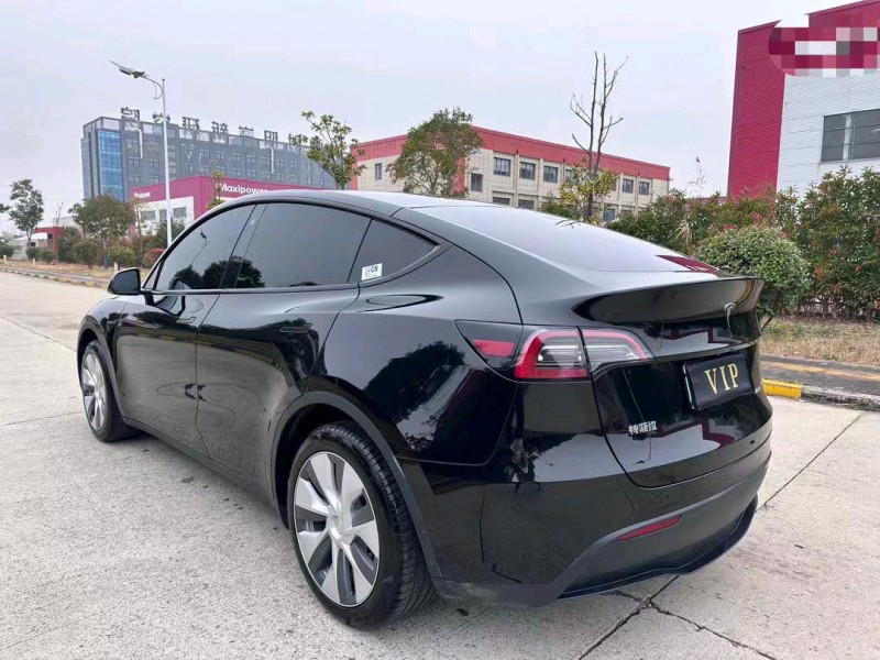 鹽城23年特斯拉MODEL Y8