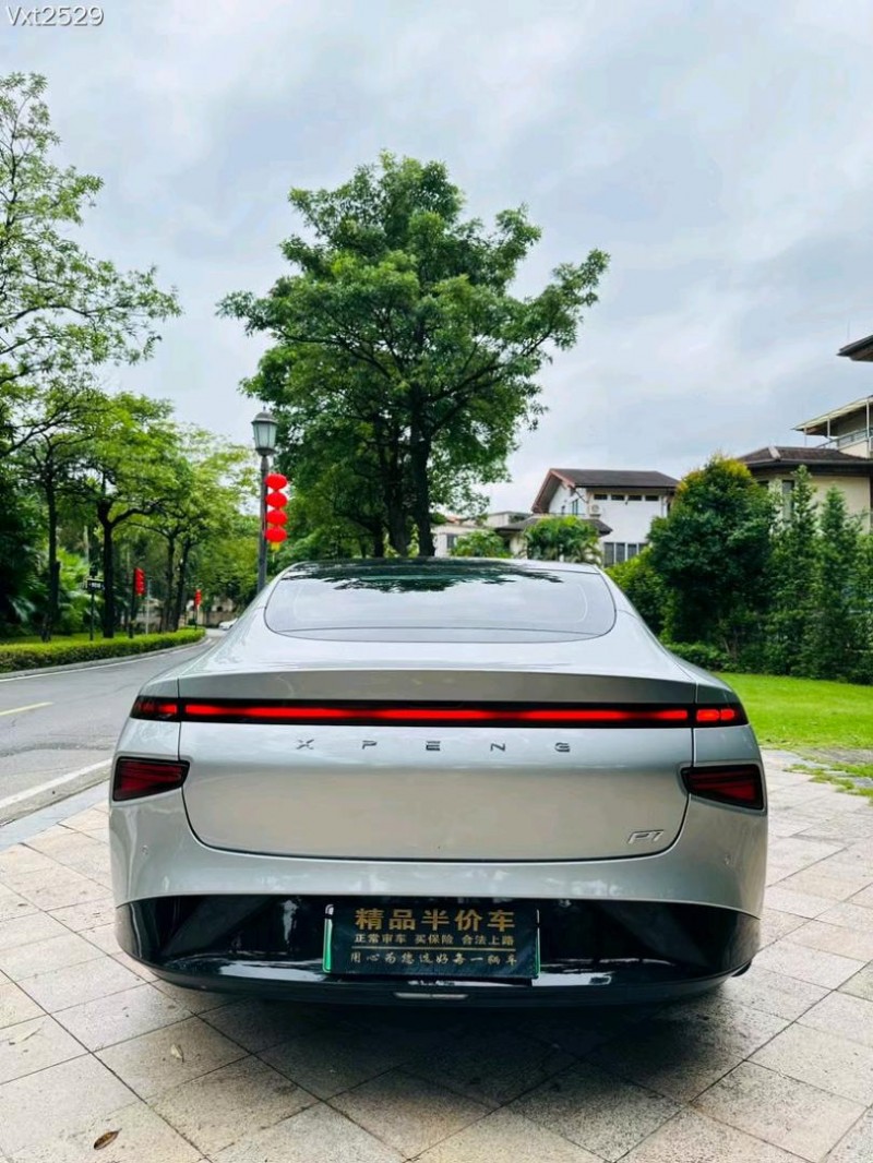 東莞21年小鵬汽車p79