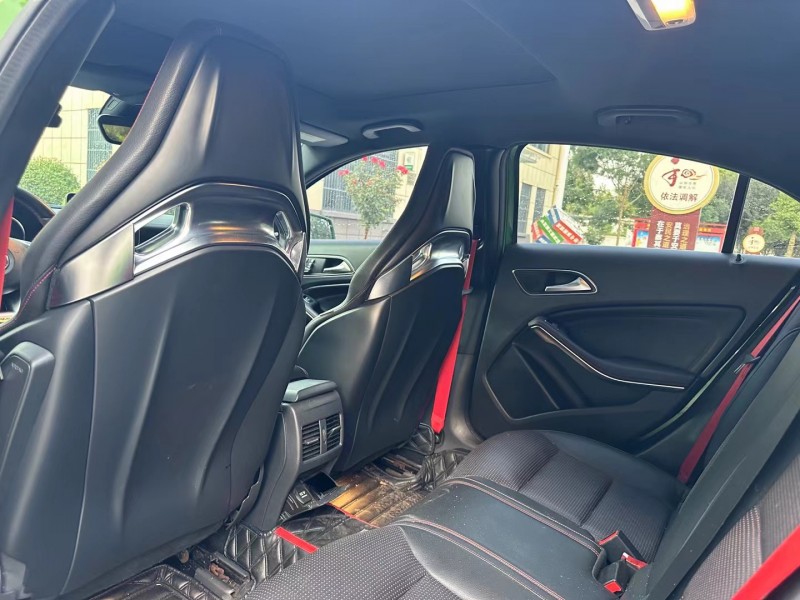 济宁18年奔驰AMG8