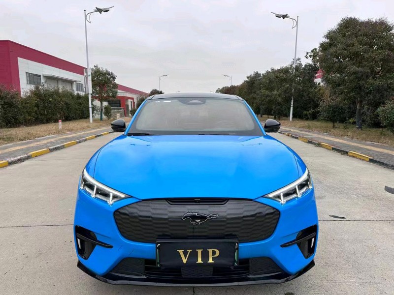 盐城22年福特玛斯丹GT1