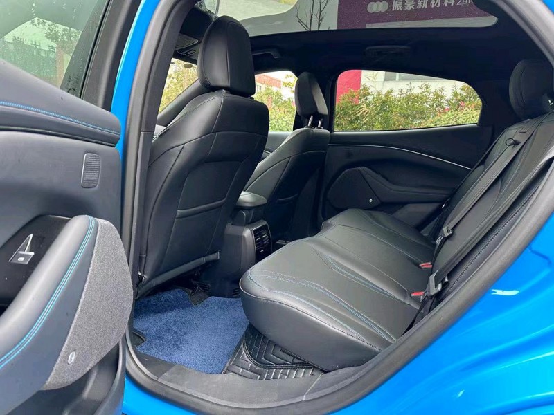 盐城22年福特玛斯丹GT4