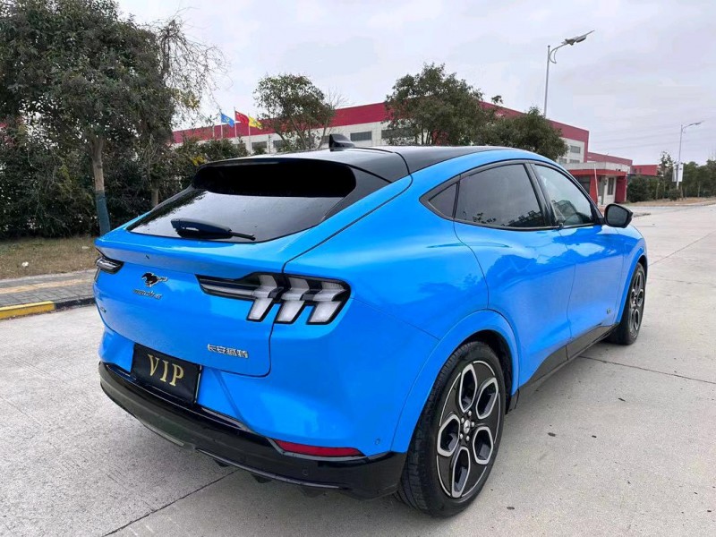 盐城22年福特玛斯丹GT9