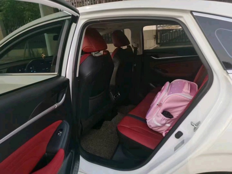 重庆21年长安汽车逸动7