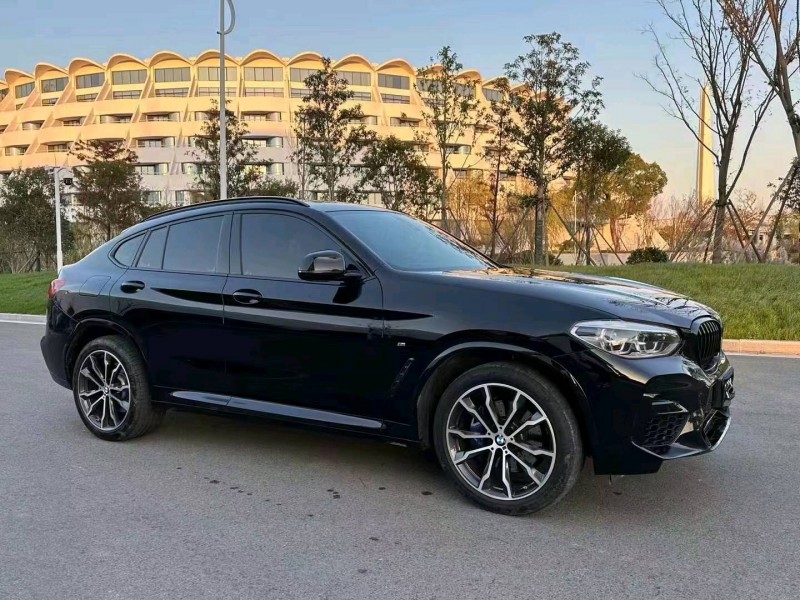 嘉兴20年宝马X44