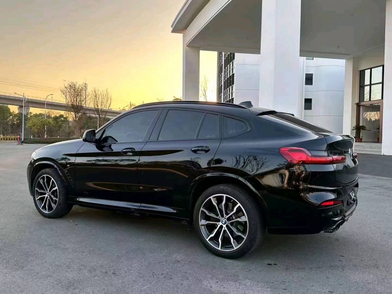 嘉兴20年宝马X45