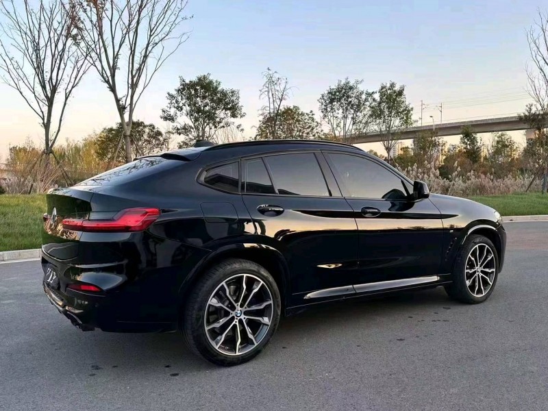 嘉兴20年宝马X46