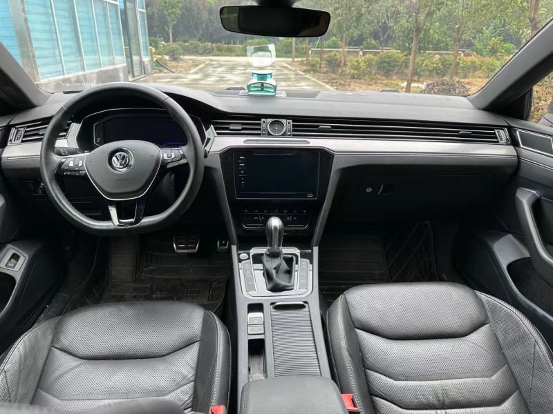 济宁20年大众CC8