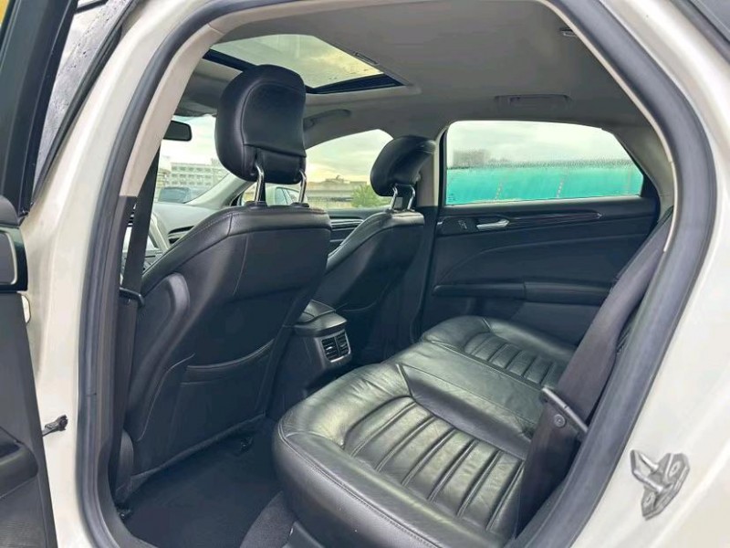 东莞15年福特蒙迪欧6