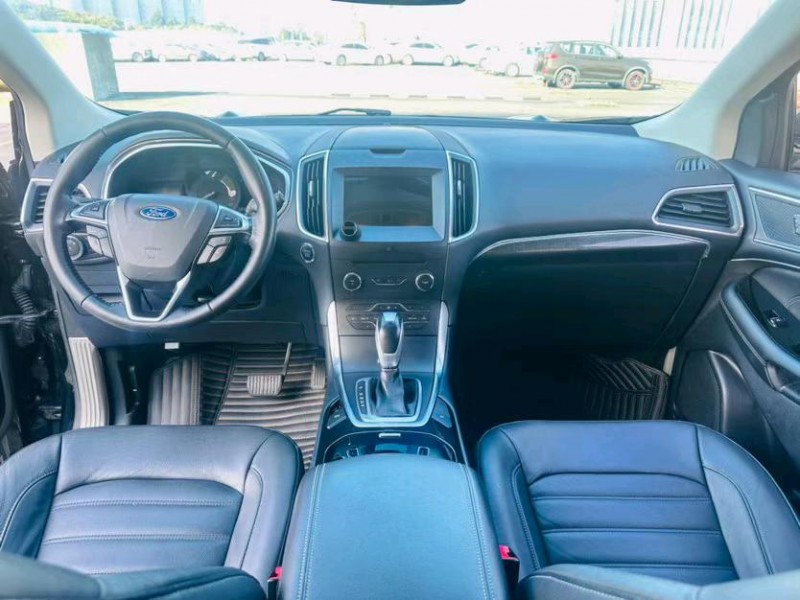 东莞18年福特锐界4