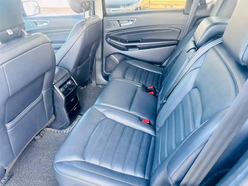 东莞18年福特锐界6