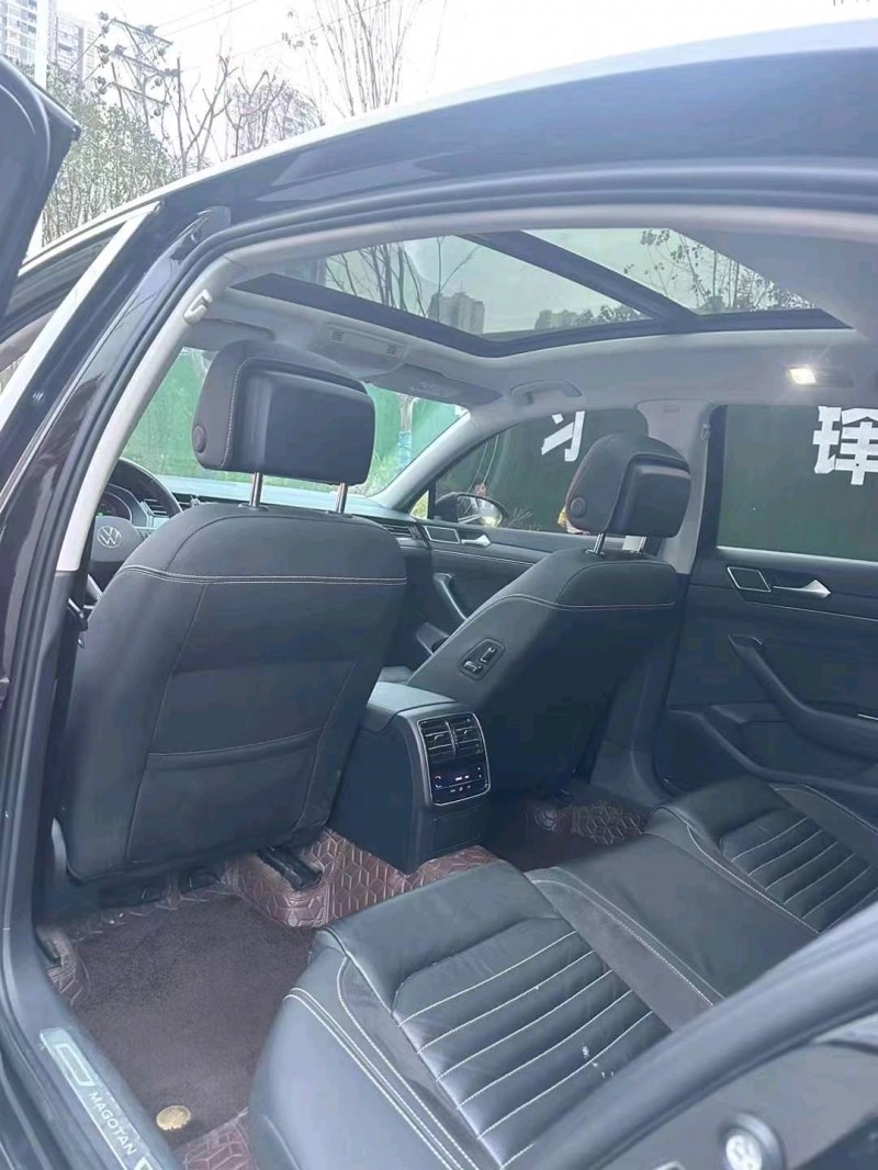 成都21年大众迈腾6